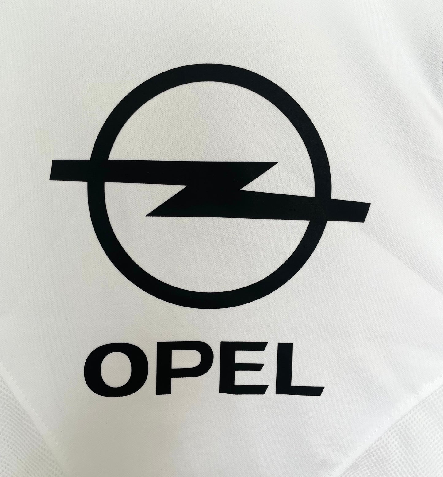 Man's Retro Jersey Milan Team Away - 2004/05