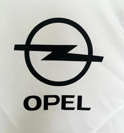 Man's Retro Jersey Milan Team Away - 2004/05