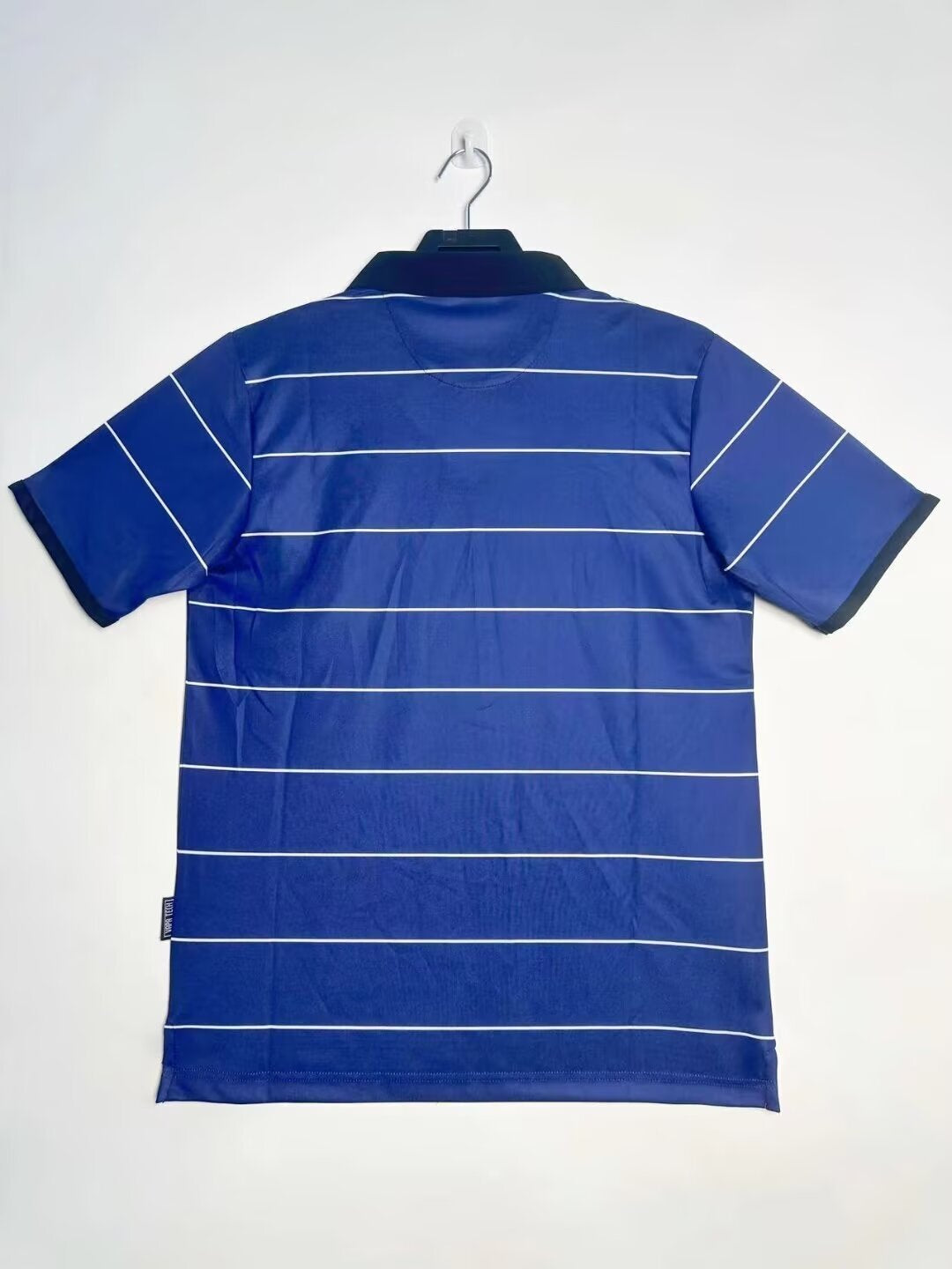 Man's Retro Jersey Manchester United Team Away  - 1999/2000