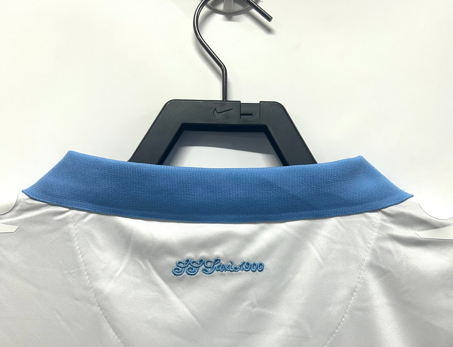 Man's Retro Jersey Lazio Team Home - 2014/2015