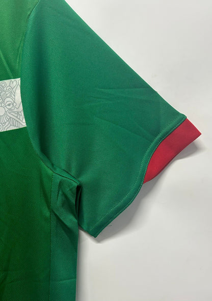 Man's Retro Jersey Mexico National Team Home - 2006