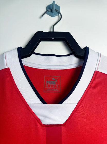 Man's Retro Jersey Arsenal Team Home - 2016/17