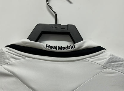 Man's Retro Jersey Real Madrid Team - 2008/2009