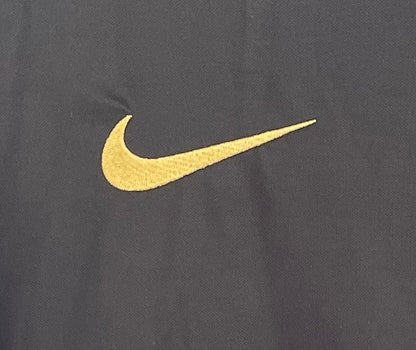 Man's Retro Jersey Barcelona Team Away - 2020/21