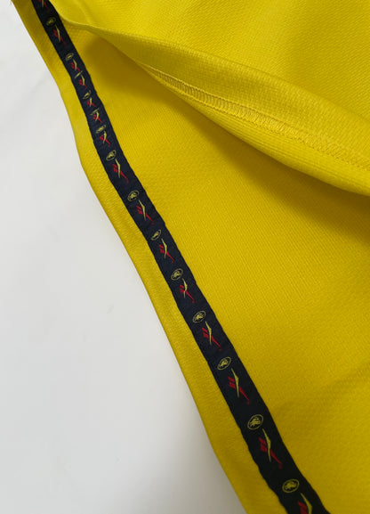 Man's Jersey Retro Liverpool Away III - 1998/1999