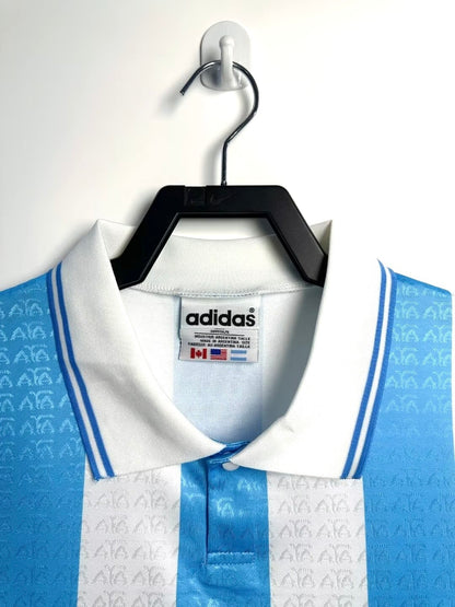 Man's Retro Jersey Argentina National Team - 1994
