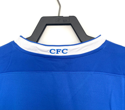 Retro Jersey Chelsea Home - 2003/2005