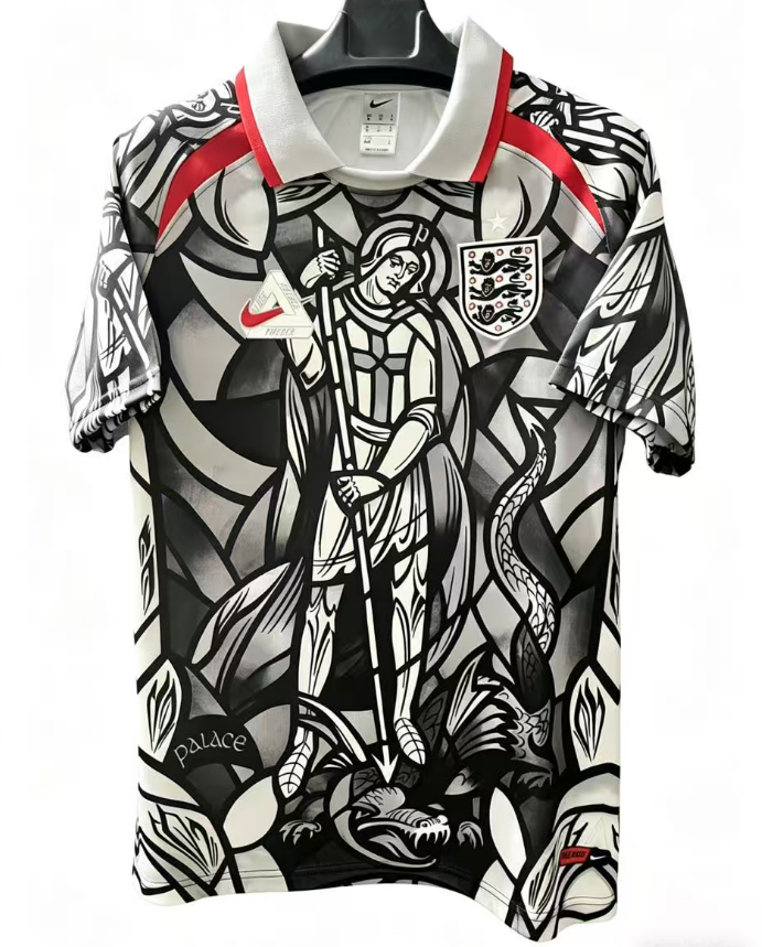 Man's  Jersey England National Team Special Edition - 2026
