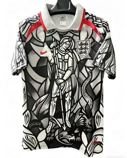 Man's  Jersey England National Team Special Edition - 2026