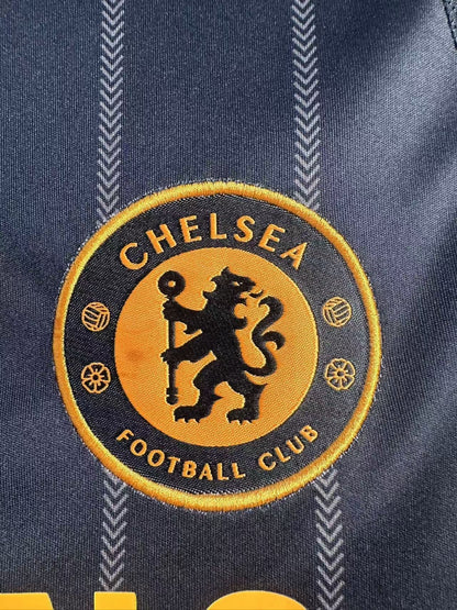 Retro Jersey Chelsea Away - 2010/2011