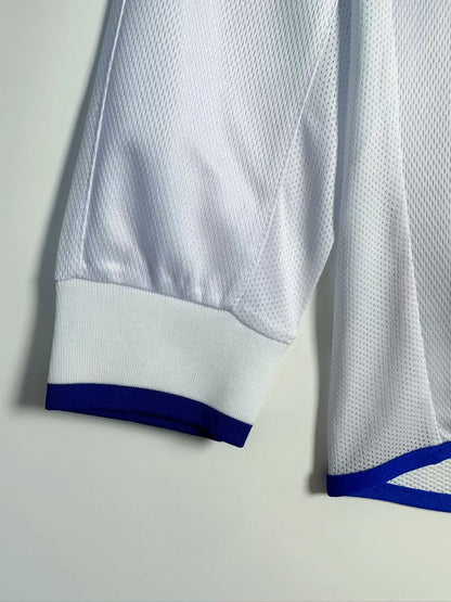 Retro Long Sleeve Chelsea Away - 2003/2005