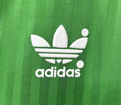 Man's Retro Jersey Cameroon National Team - 1990