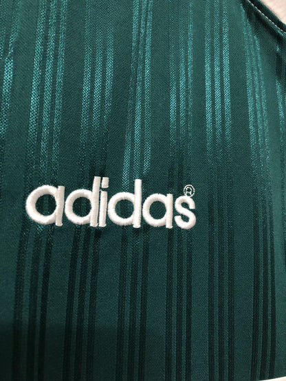 Man's Retro Jersey Liverpool Team Away - 1995/1996