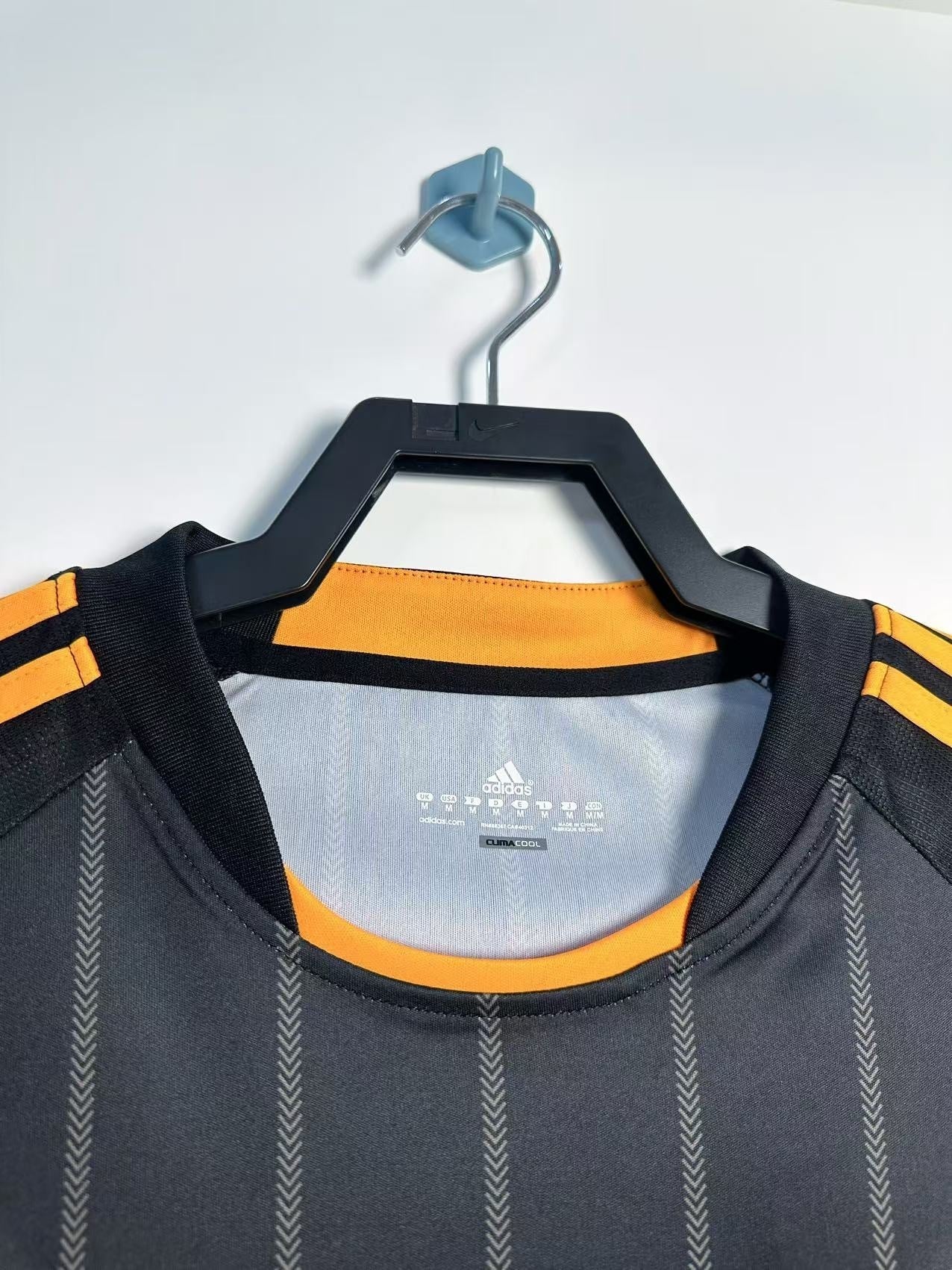 Retro Jersey Chelsea Away - 2010/2011
