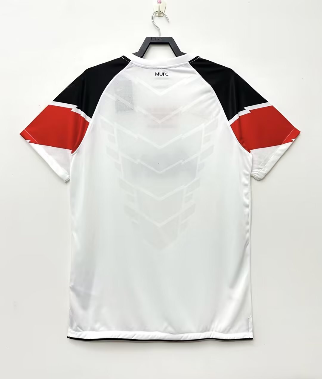 Man's Retro Jersey Manchester United Team - 2011/12
