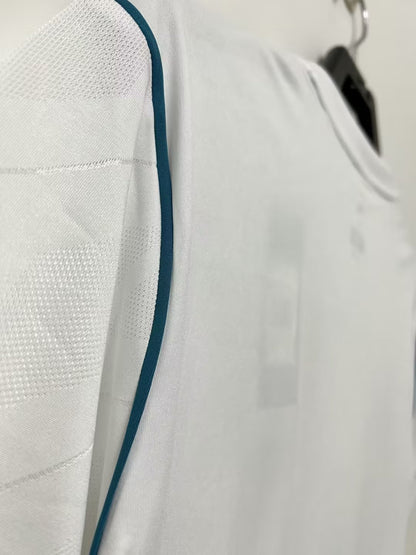 Man's Retro Jersey Real Madrid Team - 2017/18