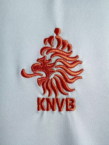 Man's Retro Jersey Netherlands National Team Away - 2004