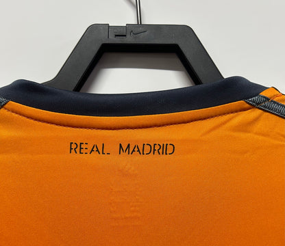Man's Retro Jersey Real Madrid Team - 2013/2014
