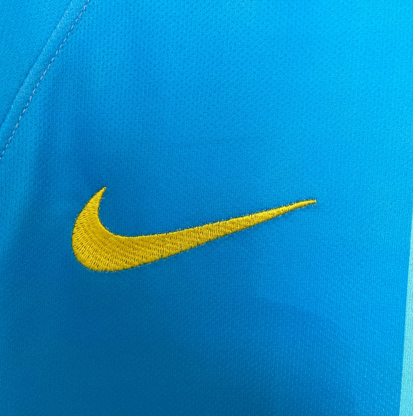 Man's Retro Jersey Barcelona Team Away - 2007/08
