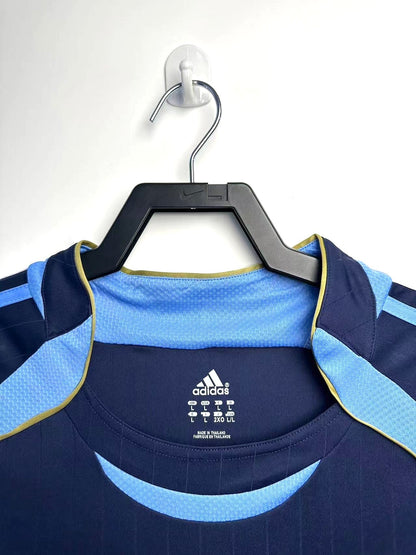 Man's Retro Jersey Argentina National Team - 2006
