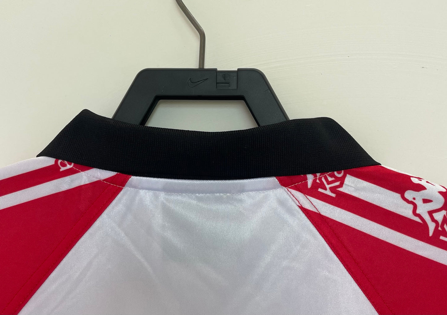 Man's Jersey Retro Athletic Bilbao Home - 1997/99
