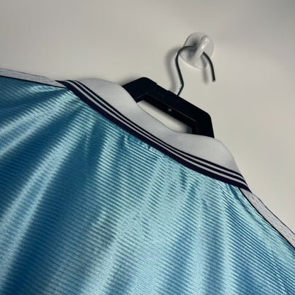 Man's Retro Jersey Marseille Team Away - 1998/1999
