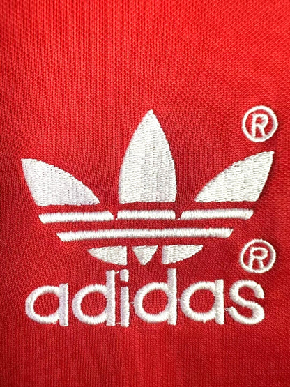 Man's Retro Jersey Nottingham Forest I - 1979/80