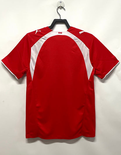 Man's Retro Jersey VfB Stuttgart Team Away - 2006/2007