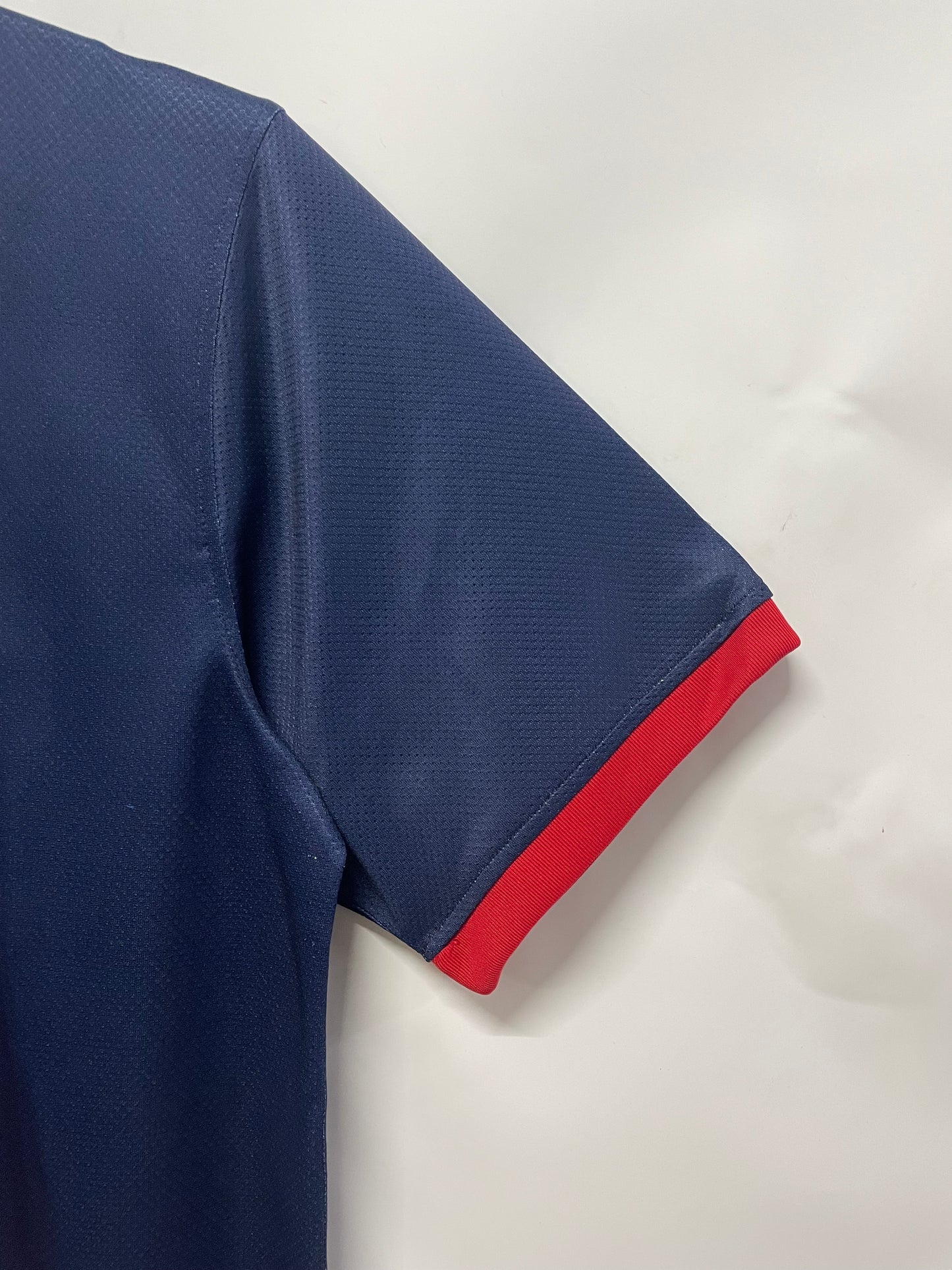Man's Retro Jersey PSG Team Home - 2013