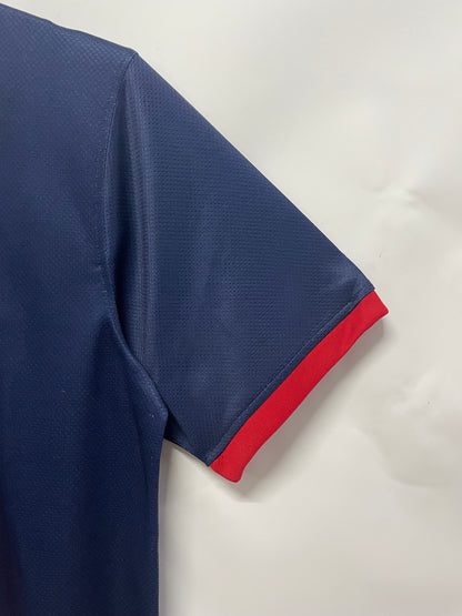 Man's Retro Jersey PSG Team Home - 2013