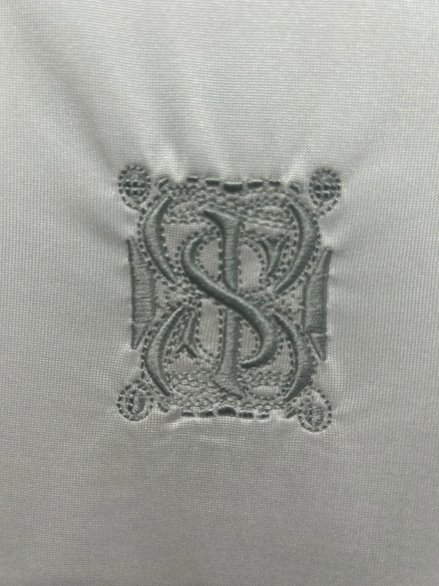 Man's Retro Jersey Real Madrid Team - 2009/2010