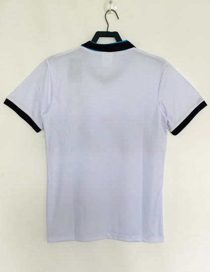 Man's Retro Jersey Internazionale Milano Team Away - 1990/91
