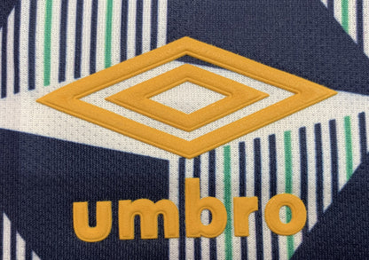 Man's Retro Jersey Northern Ireland National Team Away - 1990/93