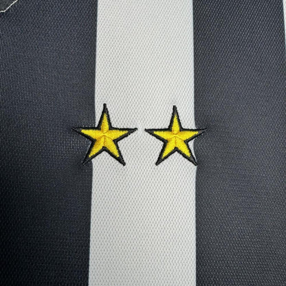 Man's Retro Jersey Juventus Team Home - 1994/95