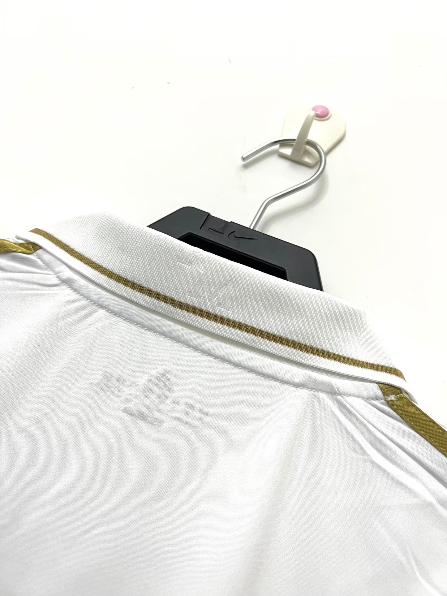 Man's Retro Jersey Real Madrid Team - 2011/12
