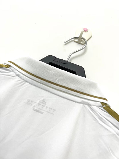 Man's Retro Jersey Real Madrid Team - 2011/12