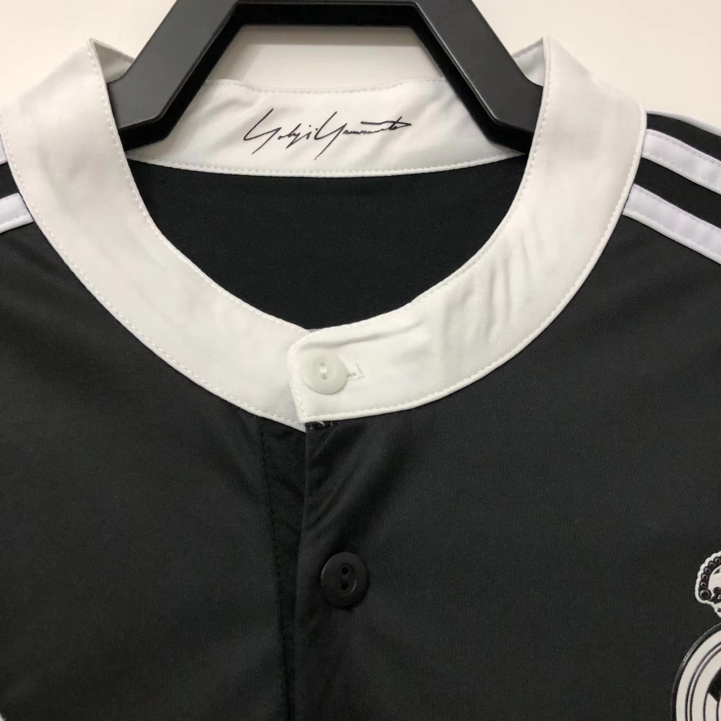 Man's Retro Jersey Real Madrid Team - 2014/15