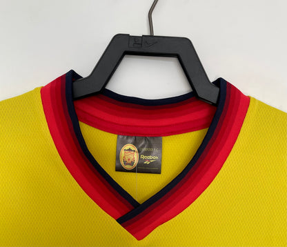 Man's Jersey Retro Liverpool Away III - 1998/1999