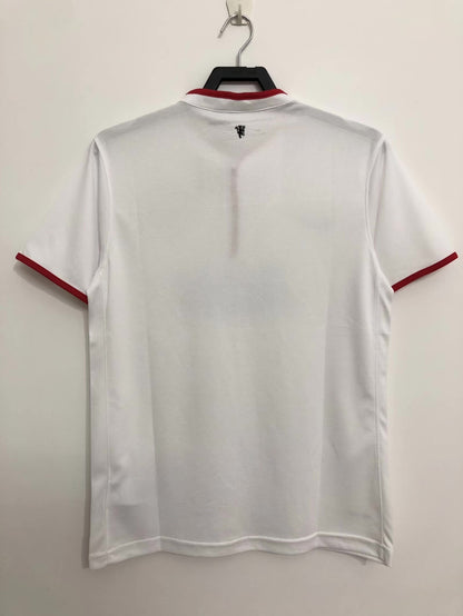 Man's Retro Jersey Manchester United Team - 2013/14