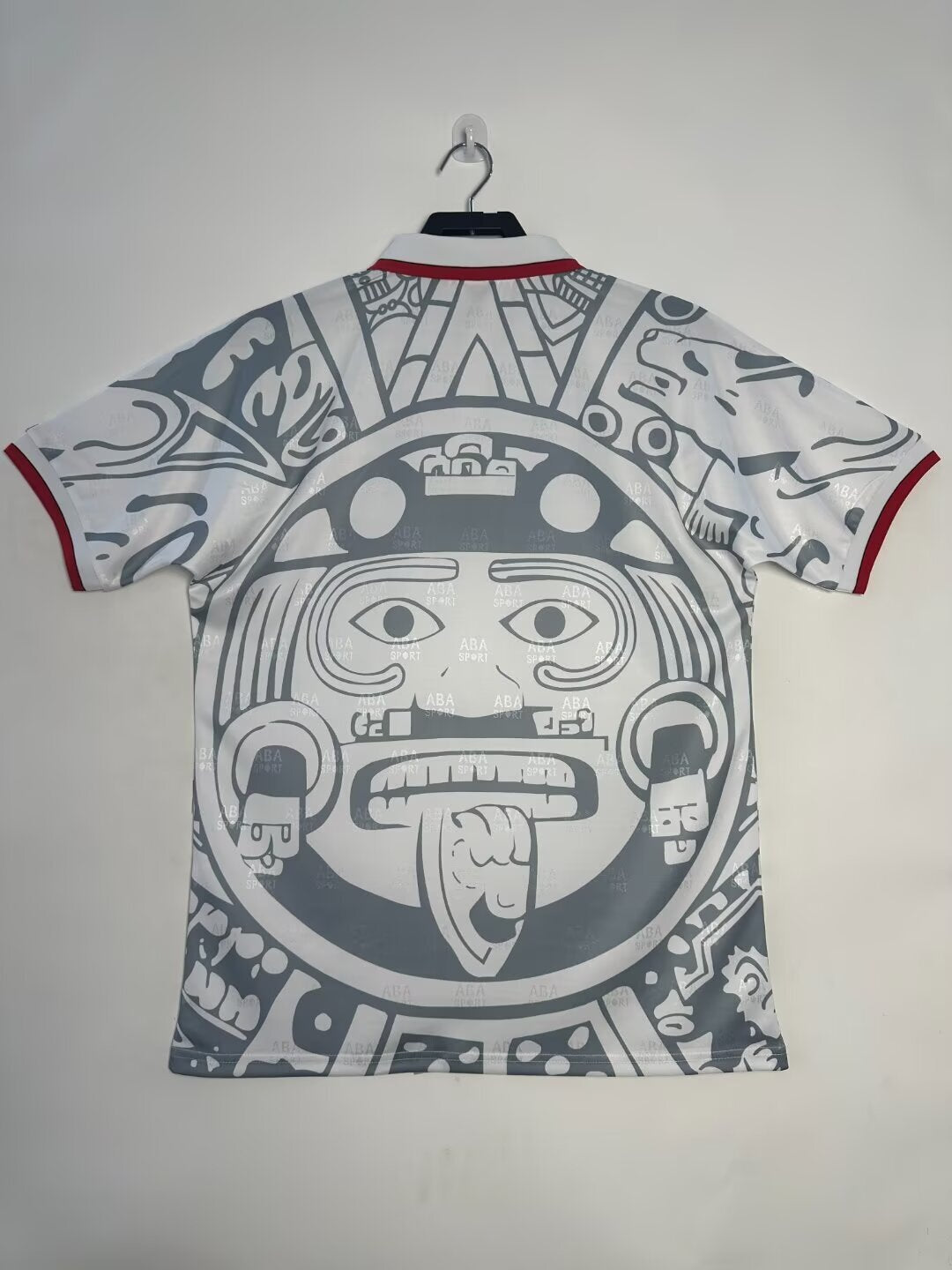 Man's Retro Jersey Mexico National Team Away - 1998