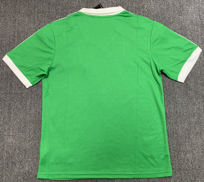 Man's Retro Jersey Mexico National Team Home - 1986