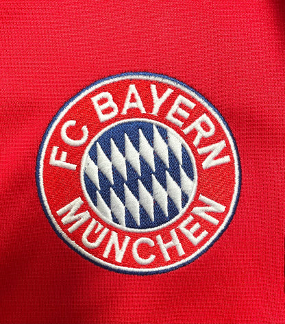 Man's Jersey Bayern Munchen Team Home -  2002/03