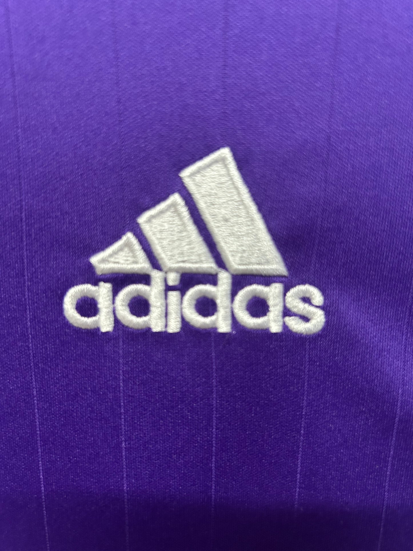 Man's Retro Jersey Real Madrid Team Away - 2006/2007