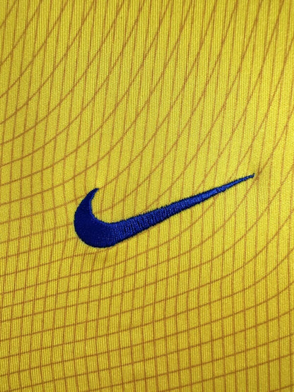 Man's Retro Jersey Internazionale Milano Team - 2002/03