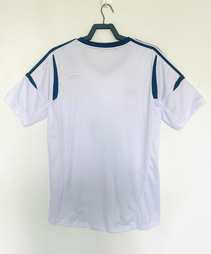 Man's Retro Jersey Los Angeles Galaxy Team Home - 2012