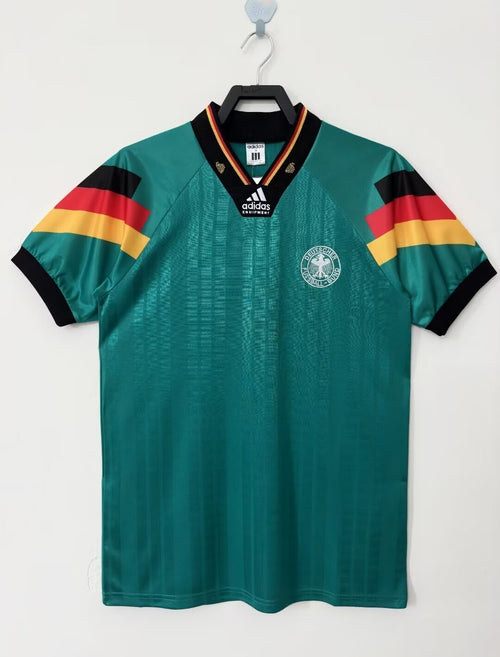 Man's Retro Jersey Germany National Team - 1992