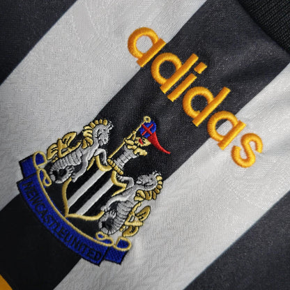 Man's Jersey Retro Newcastle United I - 1995/1997