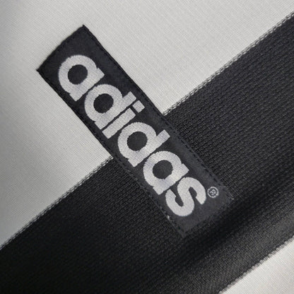 Man's Jersey Retro Newcastle United - 1997/1999