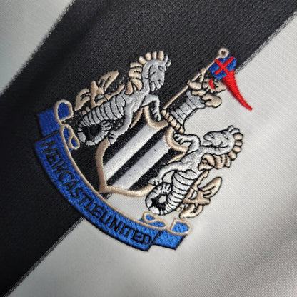 Man's Jersey Retro Newcastle United - 1997/1999