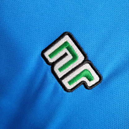 Man's Jersey Retro Napoli I - 1988/1989